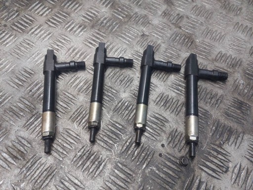 nozzle injector STERUJACY CENA ZA KPL 4SZT MAZDA 323F BJ 6960