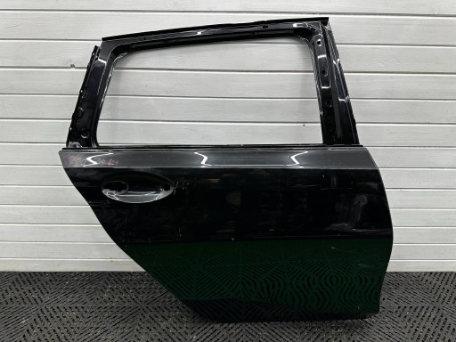 door rear. rear part side right BMW 3 G20 G21 7482278