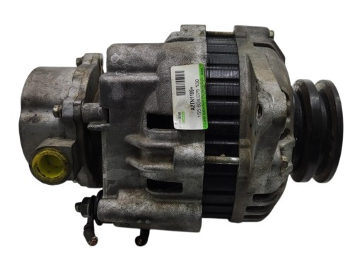 alternátor MITSUBISHI L200 III 2.5 DIESEL 2001-2006