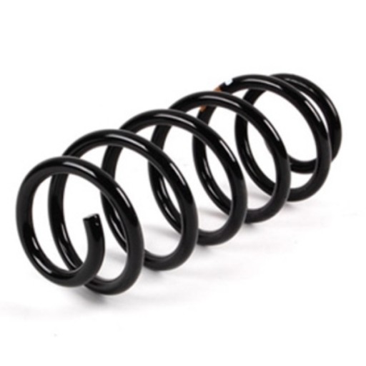 44110980801 - Пружини передньої підвіски AUDI A6 C5 1.8 1.9 TDI