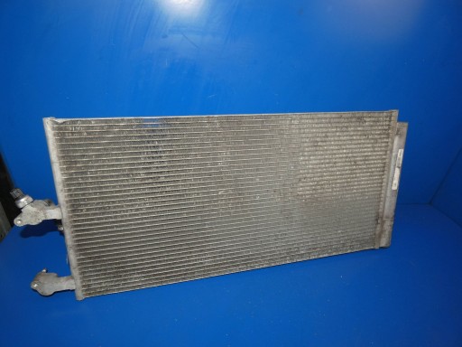 VOLVO XC60 II 17- XC90 II V60 S60 V90 Radiateur climatisation