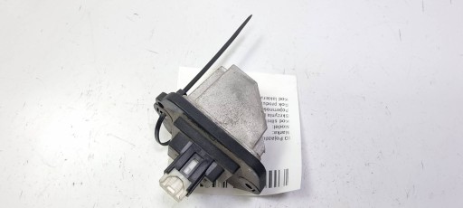 Resistenza riscaldamento abitacolo PM010010B MAZDA 6