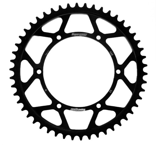 RFE-460:50-BLK - Зірочка SUPERSPROX KAWASAKI KX 125 250 450 KDX 250