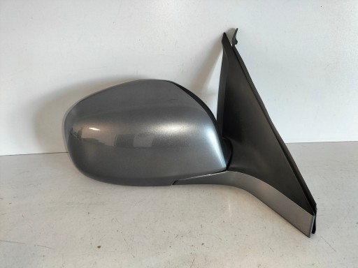 mirror right electrics SUZUKI SWIFT MK6 04-10
