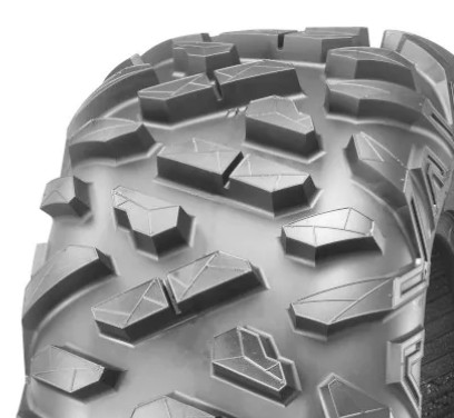 26x10-14 нові літні шини quad Jr оригінал