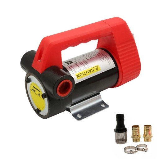 МАСЛЯНЫЙ НАСОС ДЛЯ СЛИВА МАСЛА 12V 175W