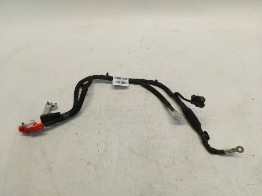 Peugeot 408 GT P54 bundle wiring 9842171080