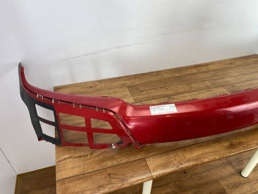 front bumper Dodge Charger 2015+