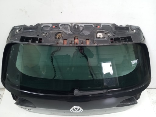 boot doors VW Golf 7 5G0 HB R-LINE