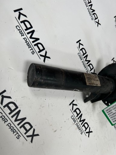 shock absorber left / right front FABIA III 1.6 TDI