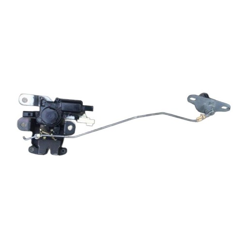lock bonnet boot Mazda RX8 B6724