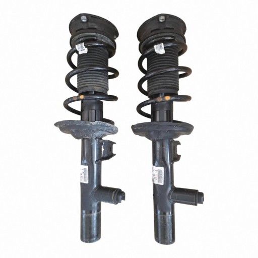 KOMPLET of shock absorbers DCC front left right VOLKSWAGEN VW ARTEON 3Q0413032A