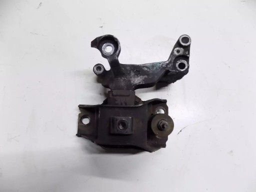 J10+2 2.0 - NISSAN QASHQAI J10 + 2 Лапа подушка двигуна