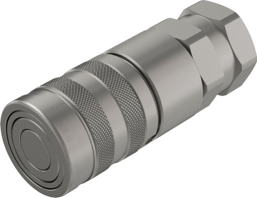 45/904500 - Швидкороз'ємний роз'єм 45904500 для JCB