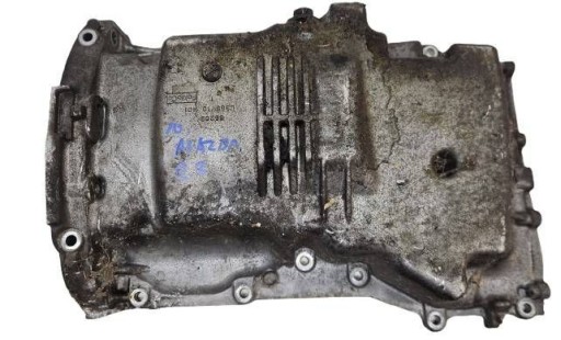 Ford Mondeo MK IV Mazda 6 2.3 B L3G7 l3g3-10-401 Ölwanne oil