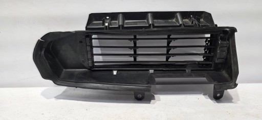 Blende Abdeckung des Kühlers vorne Renault Symbioz 214G67701R
