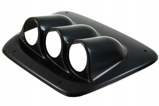 M-10050 - АДАПТЕР ГОДИННИКА AUTOMETER КОНСОЛЬ SUBARU IMPREZA