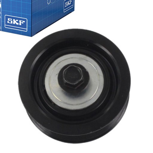 61037 - Ролик клинового ременя SKF для TOYOTA YARIS 1.0 1.3