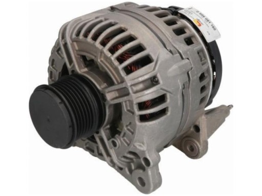 0 986 - Генератор vw tiguan 2.0 touran 1.6 2.0 eos 2.0 sharan 2.0