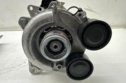 Генератор nissan qashqai iii (j12) 2310a1749rt 1.33l hybrid 103kw 2023р.