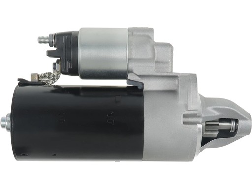 S0830(SEG) - Абсолютно новий oem seg стартер