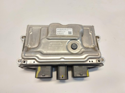 Ford Ranger X 6 VI 2024r 2.0 D computer of the engine ECU MB3G-12C550-DG
