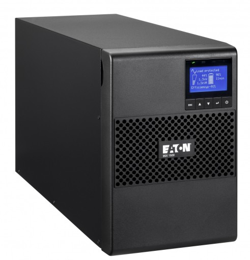 Джерело живлення eaton ups 9sx 1500i tower lcd/usb/rs232