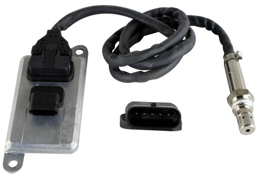 5801754016 - ДАТЧИК NOX IVECO STRALIS