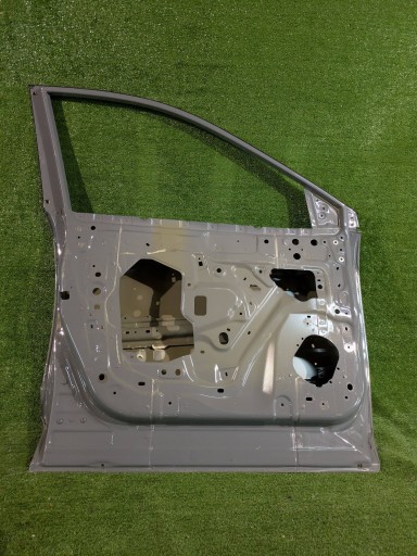 door front left left front NISSAN QASHQAI III J12 NR.4455