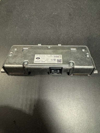 Kk83-19h406-bg - Range rover velar l560 2019 камера радар переднее стекло