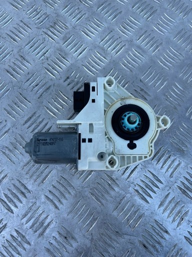 2076264 - Электродвигатель стеклоподъемника scania ntg