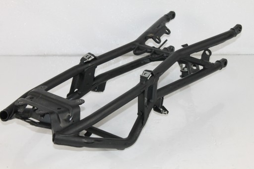 DUCATI STREETFIGHTER 1098 ЗАДНЯ СТІЙКА