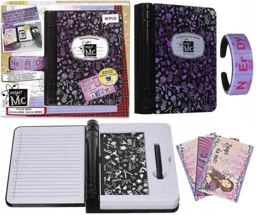 Щоденник А5 МГА чорний