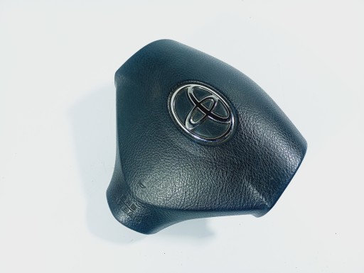 airbag air airbag volant Toyota Corolla Verso 2 II 04-09