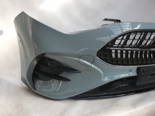 MERCEDES CLA W174 AMG 24- bumper front front PDC A1748855503