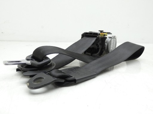 tension belt safety of the passenger right front front AUDI A1 8X 3D 8X3857706C