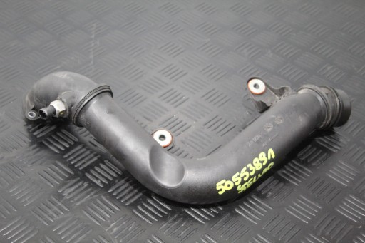 rohr Schlauch intercooler STELVIO 50553891