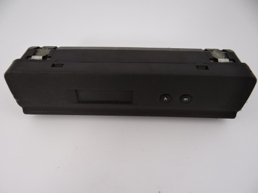 clock OPEL 90434180 OPEL