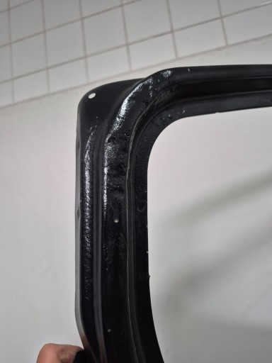 DACIA SANDERO III 20- Tür links heck hinten 822118314R