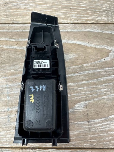 window control switch the centre BMW 1 F20 F21 9208107