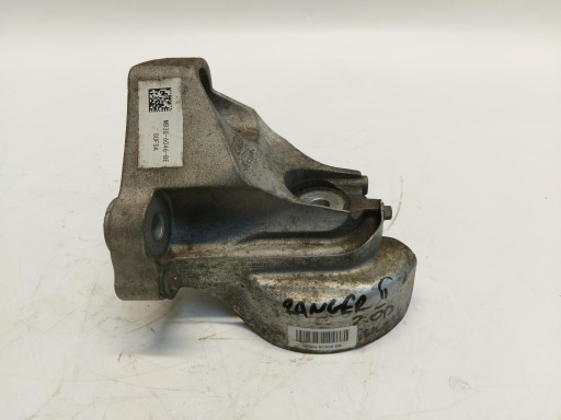 Ford Ranger VI 6 2024r engine mount console holder 2.0d mb3g-6046-be