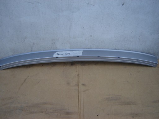 87371-N7000 20 - накладка, планка заднього клапана, hyundai tucson 20- орг