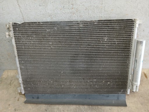 Kondensator Klimakühler KLIMA FORD MUSTANG VI 6 15- KR3B-19C600-AB