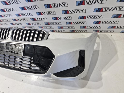 BMW G20 G21 LCI bumper front m-packet 6X PDC A96