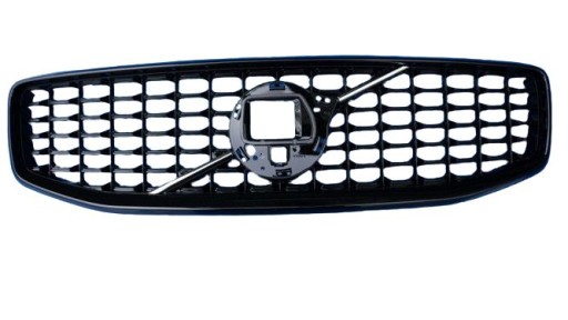 9178087 - VOLVO S60 V60 III LIFT НОВАЯ РЕШЕТКА РАДИАТОРА