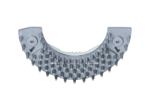 NRF NRF 342043 Резистор, внутренний вентилятор