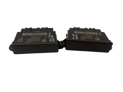 modul Tür KPL JX7T-14F142-AA JX7T-14F144-AA Ford Focus MK4 (2018- )
