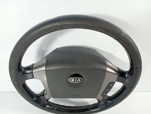 Kia Sorento 1 02-09 volante Z airbag airbag