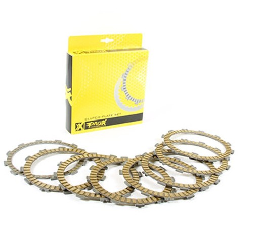 16.S44029 - ДИСКИ ЗЧЕПЛЕННЯ PROX KAWASAKI KXF450 19