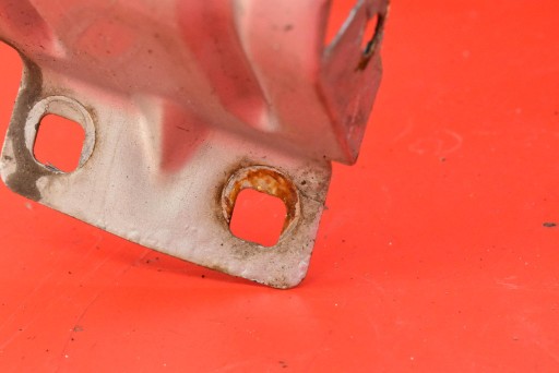 fender right front front SREBRNY S16C198-AD FORD KUGA MK2 13-16